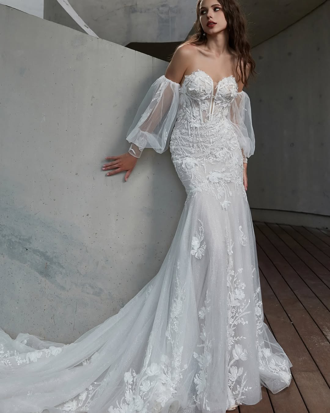 Vestido de Novia| Miaminovias| Mendoza