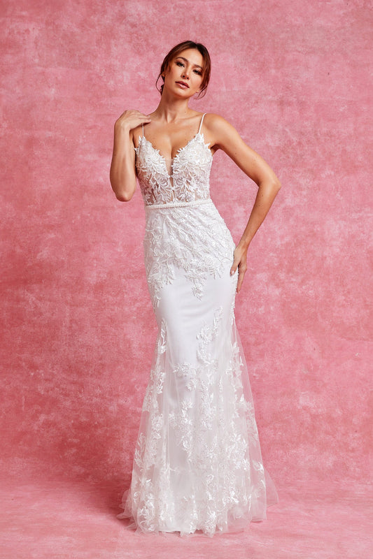 Vestido de Novia | Miaminovias | Annyta