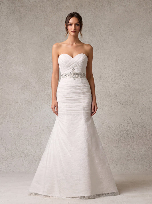 Vestido de Novia| Miaminovias| Seattle