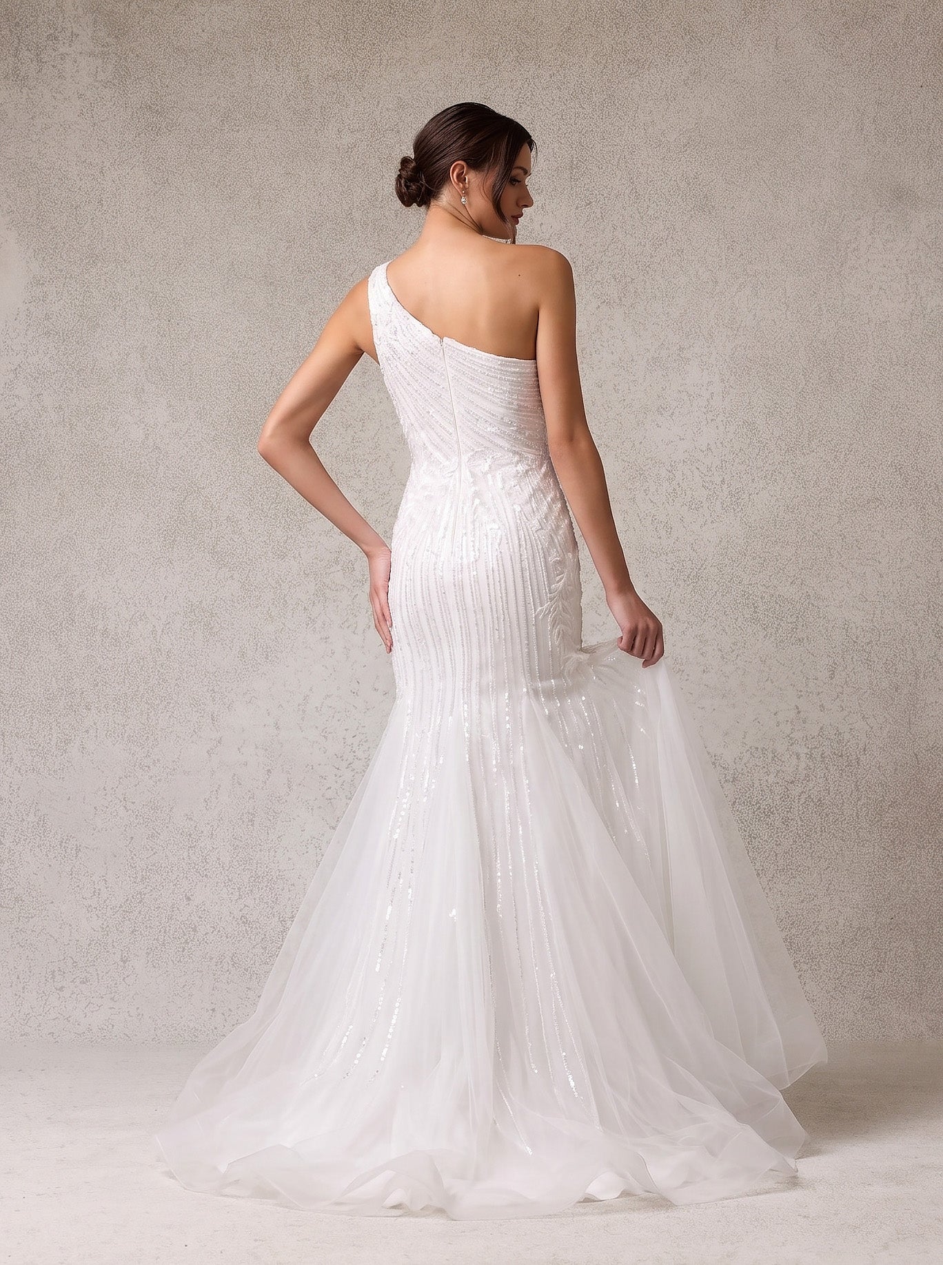 Vestido de Novia| Miaminovias| Orlena