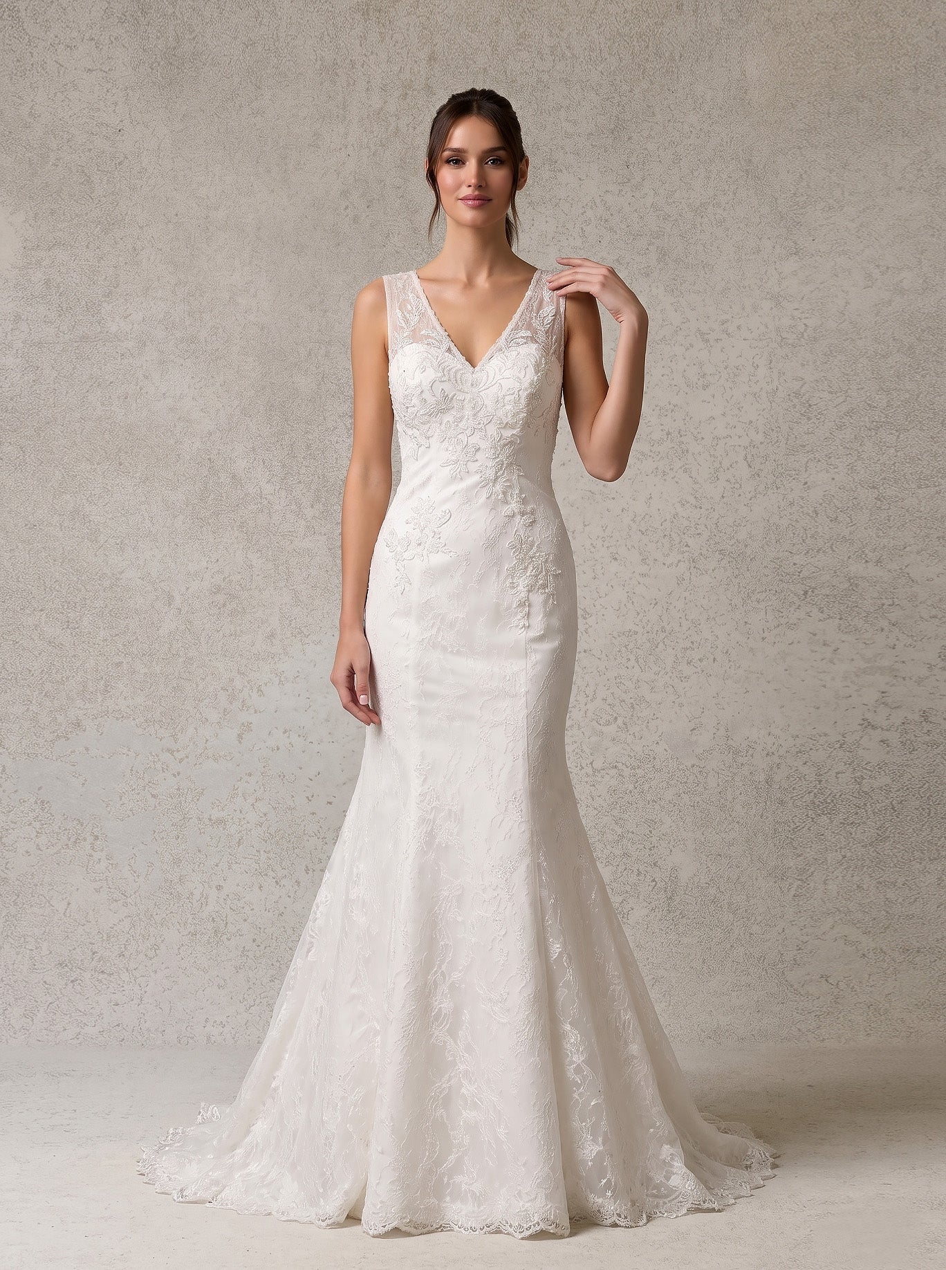 Vestido de Novia| Miaminovias| Marion