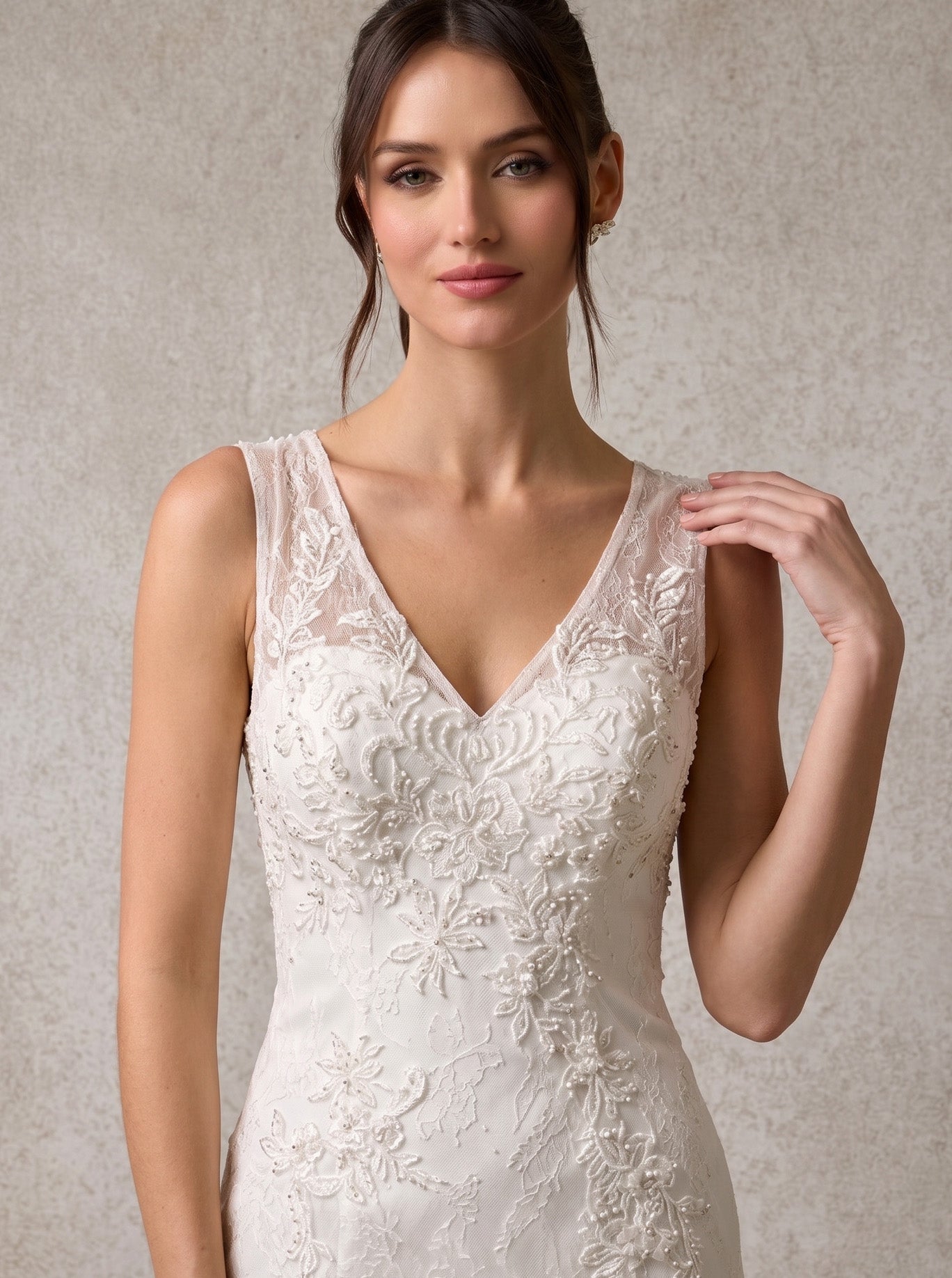 Vestido de Novia| Miaminovias| Marion