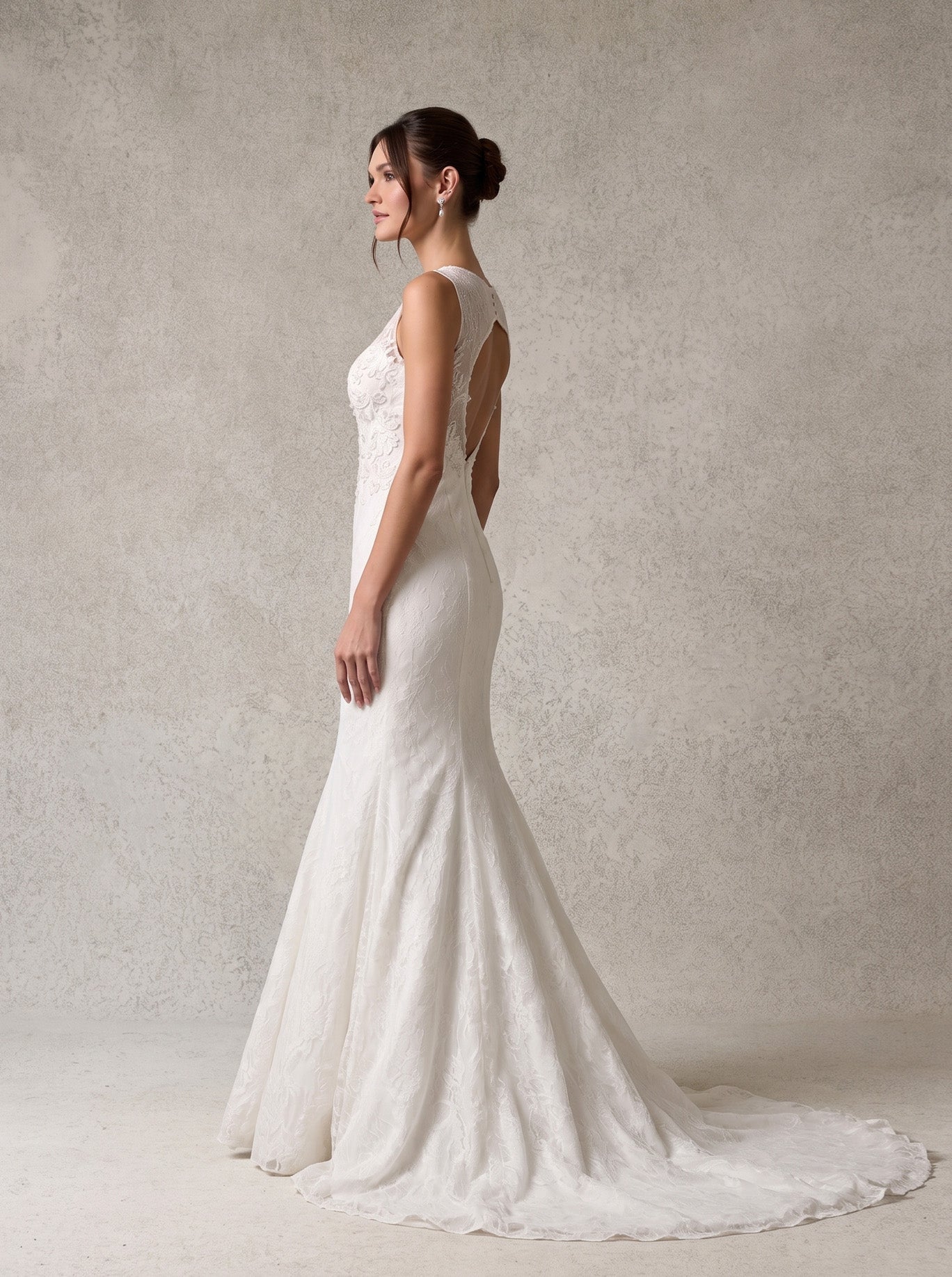 Vestido de Novia| Miaminovias| Marion