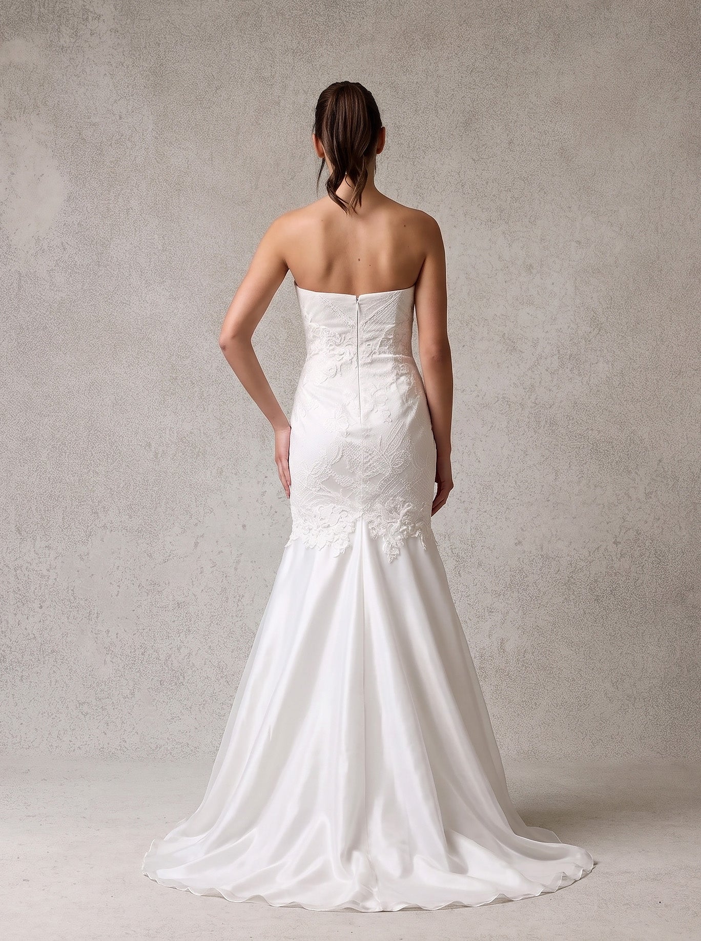 Vestido de Novia| Miaminovias| Bleisse