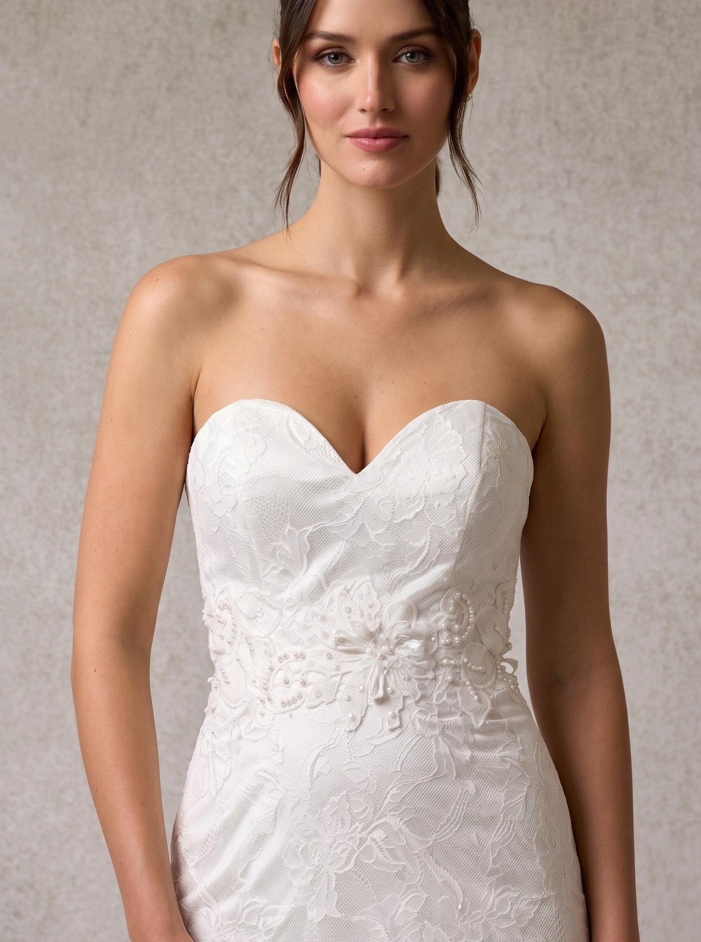 Vestido de Novia| Miaminovias| Bleisse
