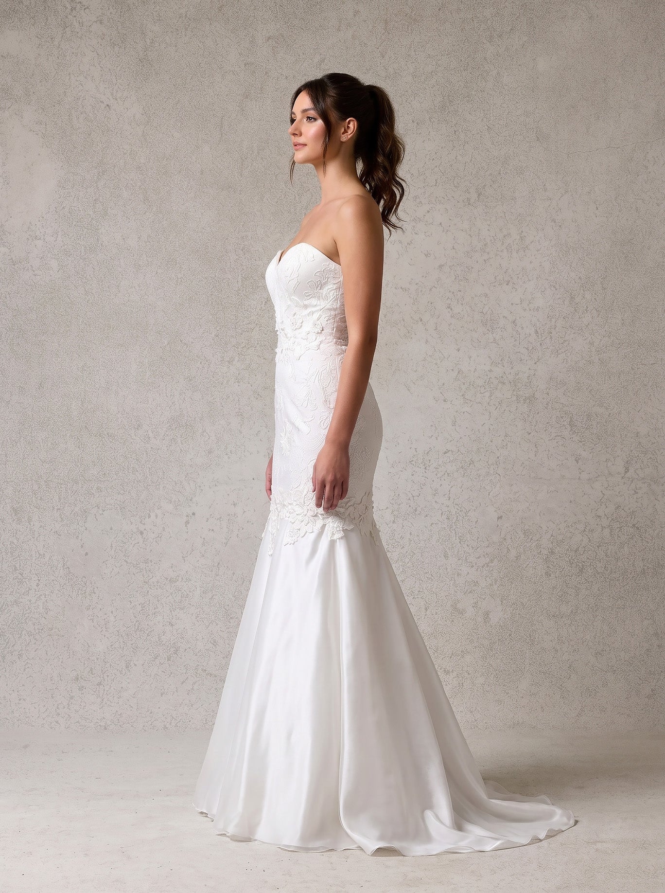 Vestido de Novia| Miaminovias| Bleisse