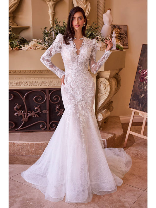 Vestido de Novia| Miaminovias|  Sindy