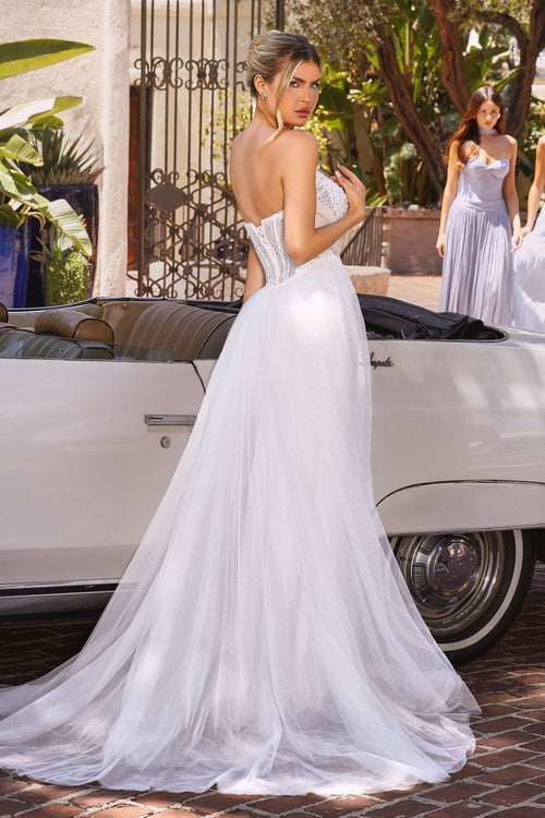 Vestido de Novia| Miaminovias| Acapulco