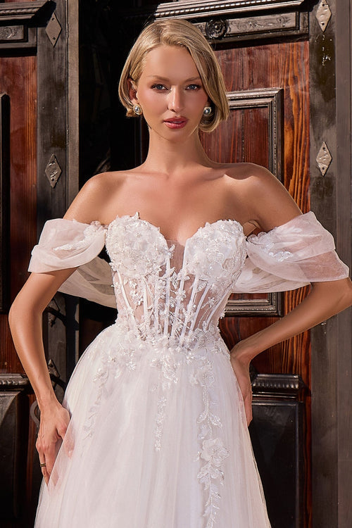 Vestido de Novia| Miaminovias| Olivia