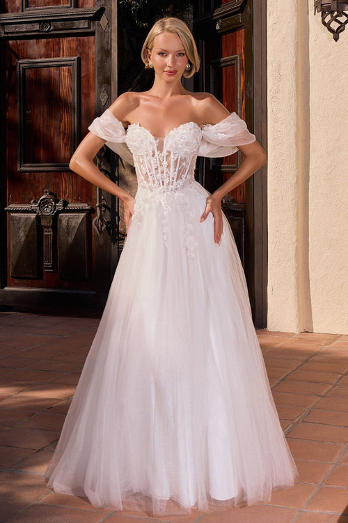 Vestido de Novia| Miaminovias| Olivia