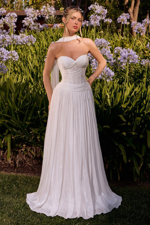 Vestido de Novia| Miaminovias| Lima