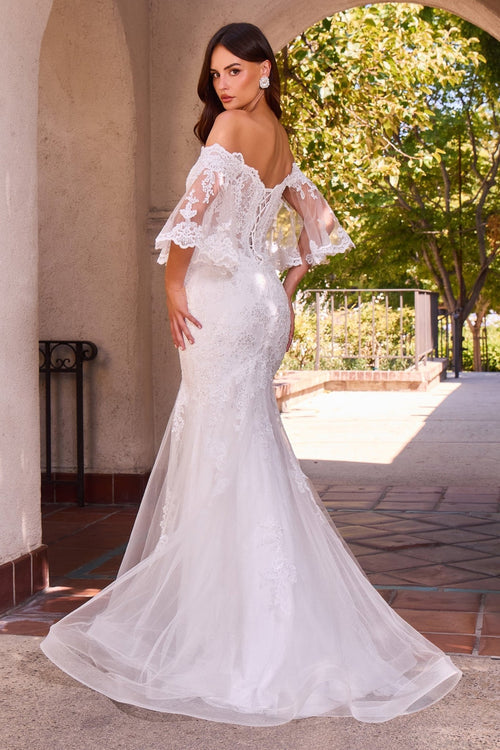 Vestido de Novia| Miaminovias| Julissa