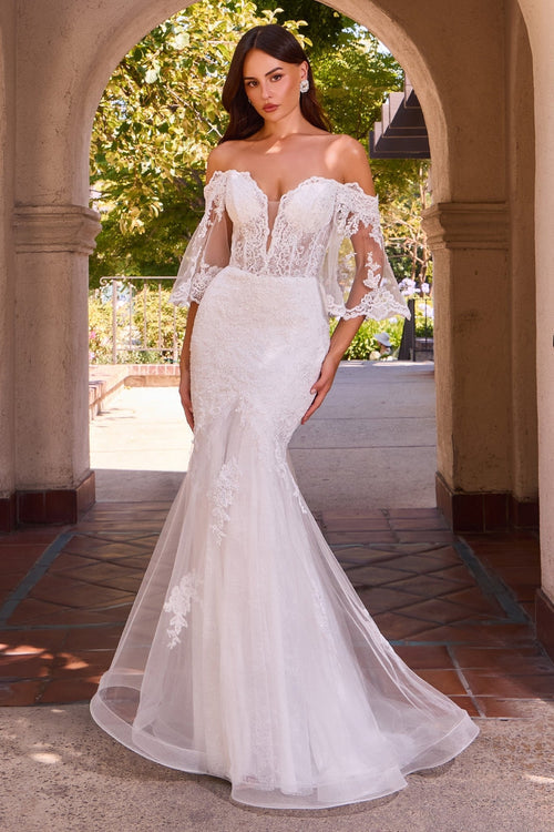 Vestido de Novia| Miaminovias| Julissa