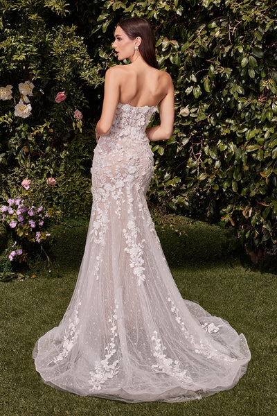 Vestido de Novia| Miaminovias| Glenda