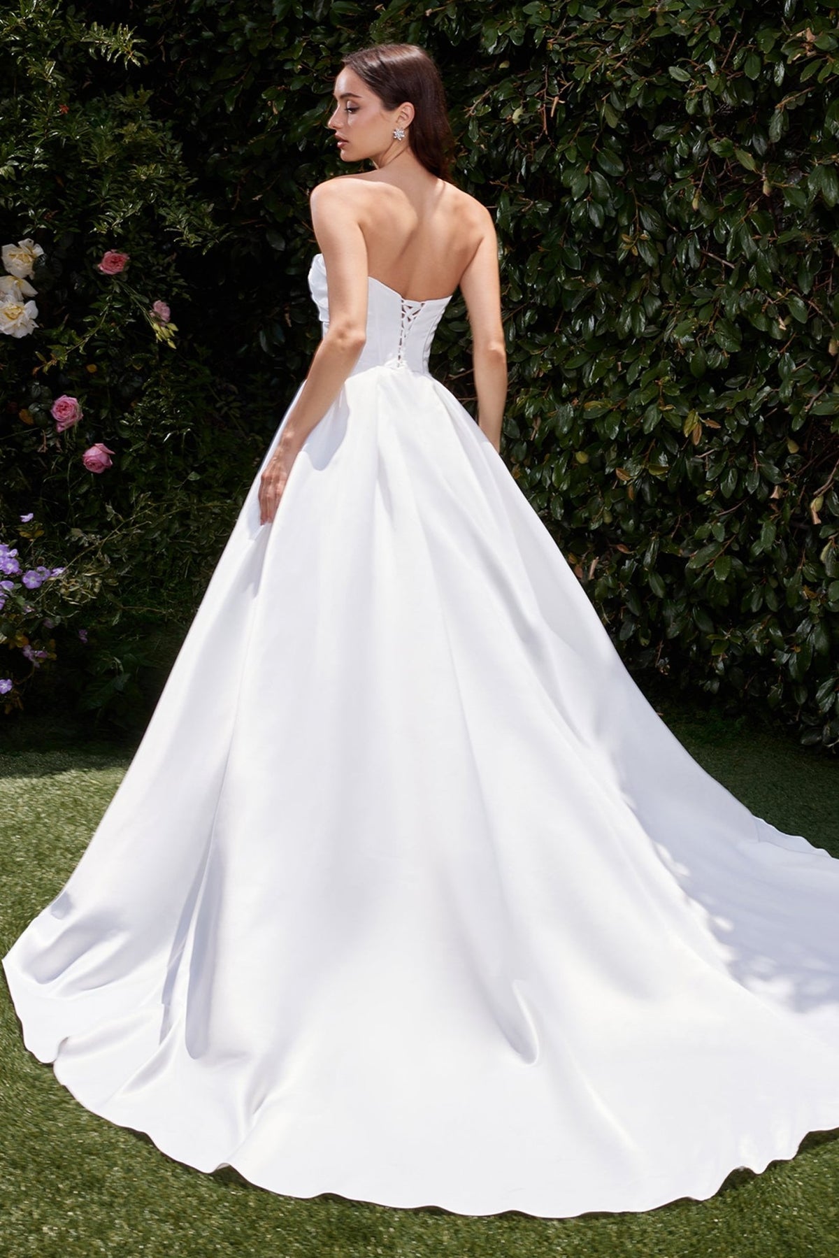 Vestido de Novia| Miaminovias| Bogota