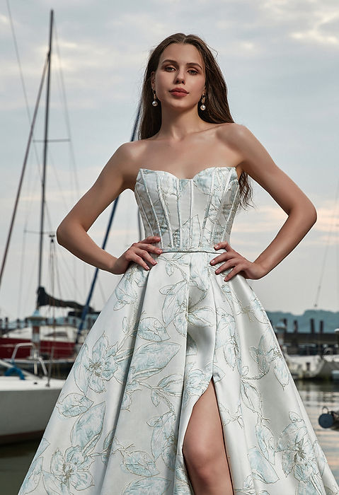 Vestido de Novia| Miaminovias| Anelisa