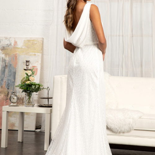 Vestido de Novia| Miaminovias| Destin