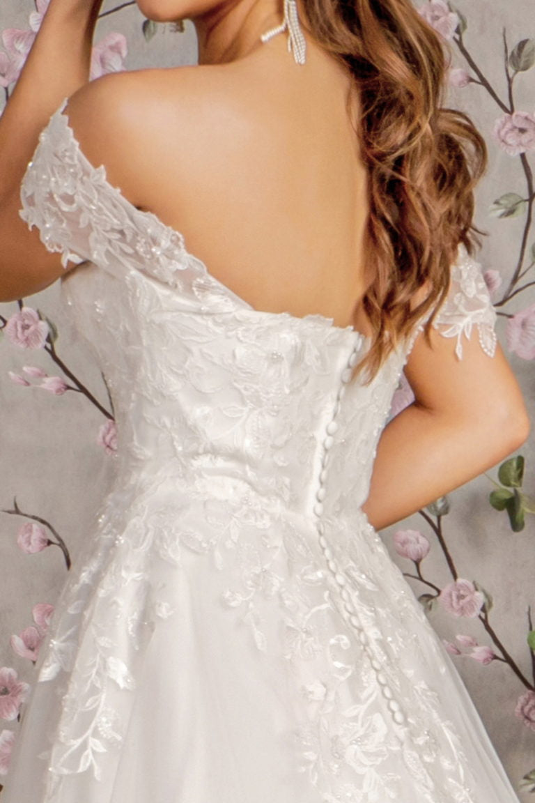 Vestido de Novia| Miaminovias| Corala