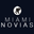 Miaminovias -Vestidos de Novia y Boda con hasta 70% descuento! logo