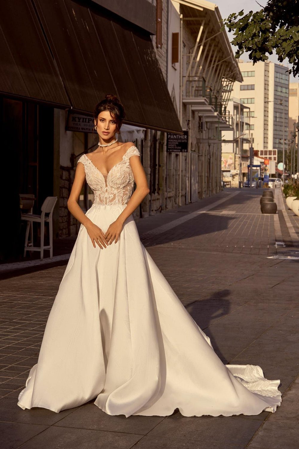 Vestido de Novia| Miaminovias| Carrie