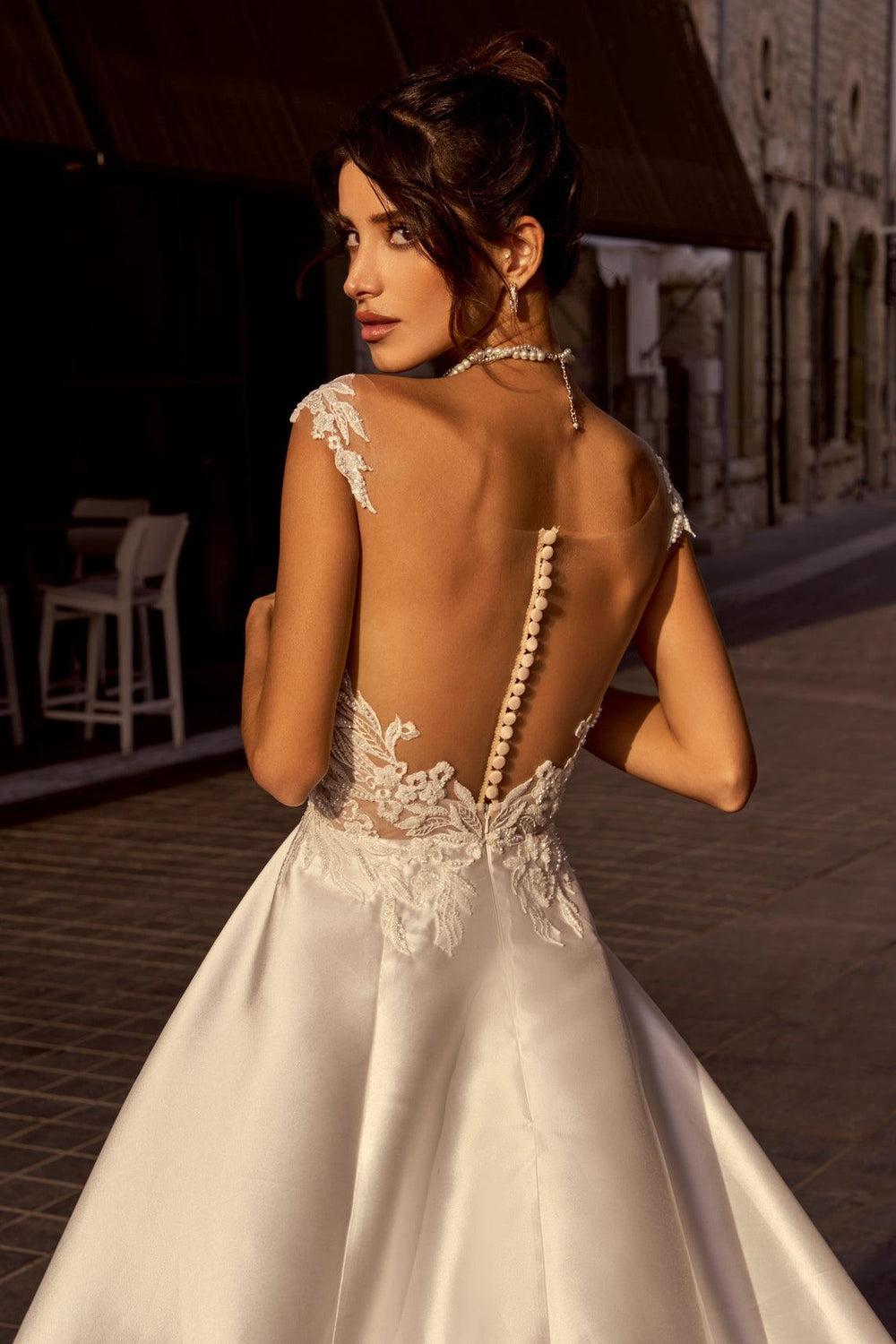 Vestido de Novia| Miaminovias| Carrie