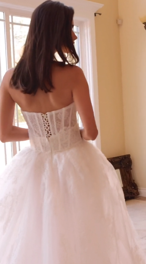 Vestido de Novia| Miaminovias| Kim