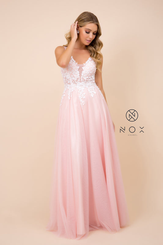 MN-464 Hazel-Blush