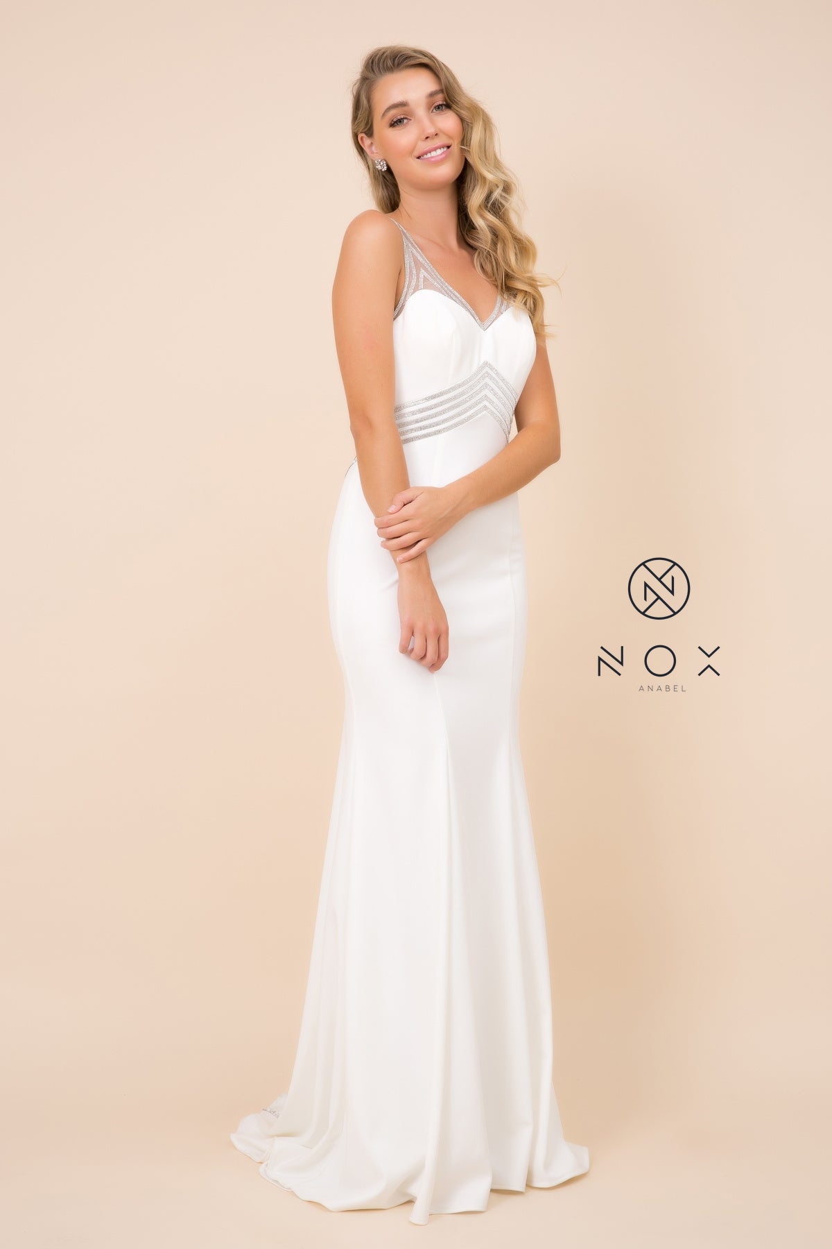 Vestido de Novia| Miaminovias| Dore XL
