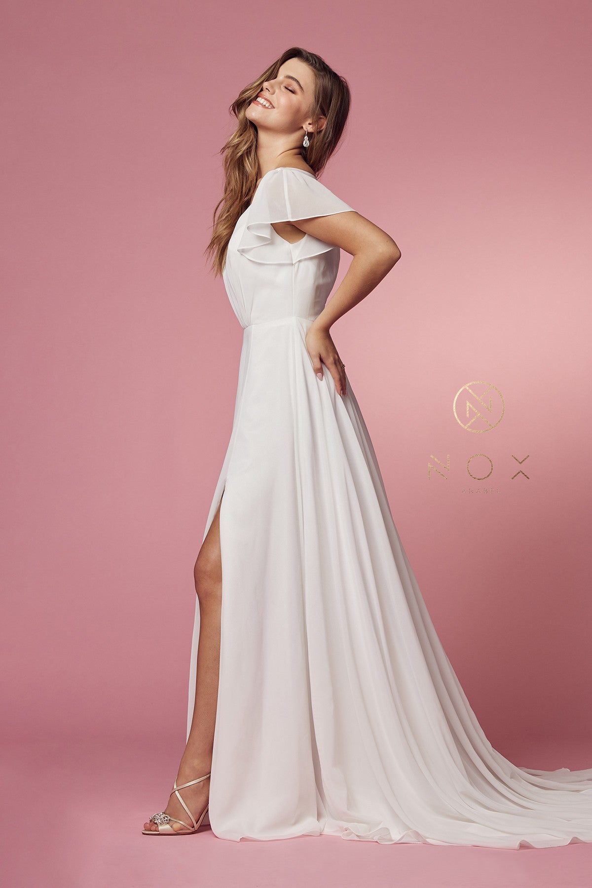 Vestido de Novia | Miaminovias| Carlotta