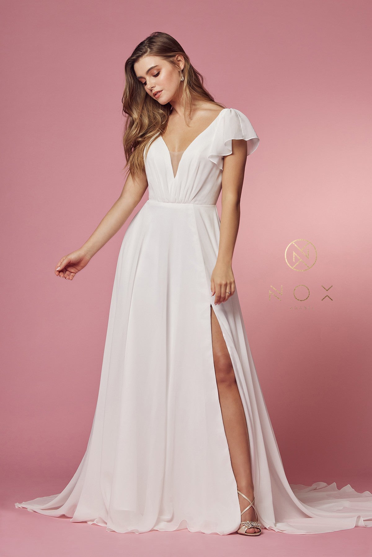 Vestido de Novia | Miaminovias| Carlotta