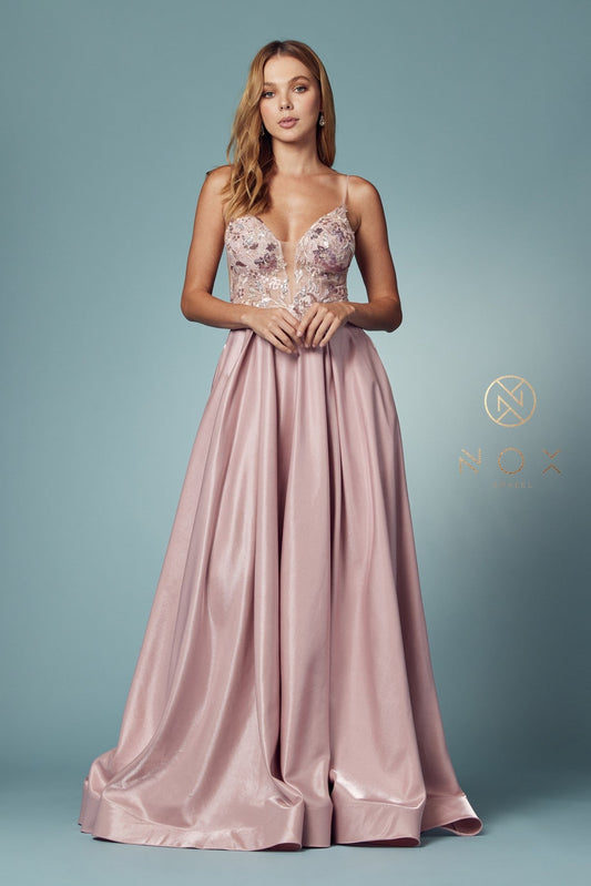 Party Dress | Miamigirlfriends| Not going