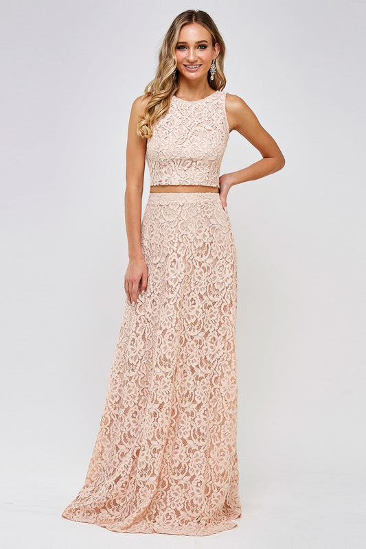 Wedding Dress MN-749 Ciara