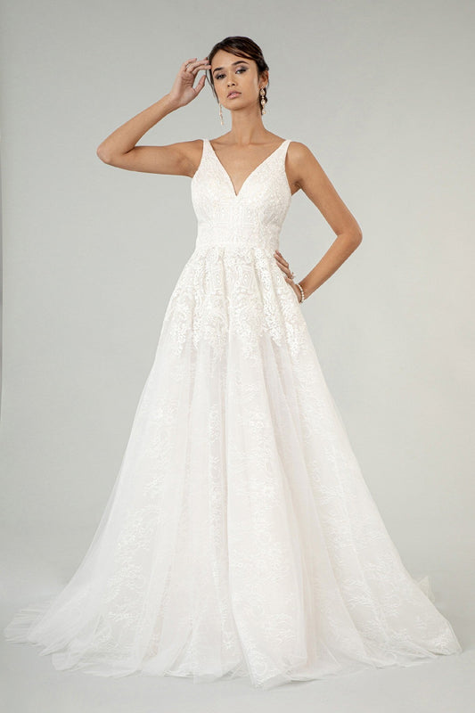 Vestido de Novia MN-960 Austin