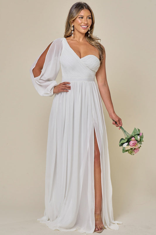 Wedding dress MN-653 Rosenda