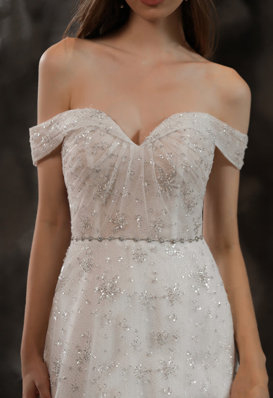 Vestido de novia| Miaminovias | Milena II