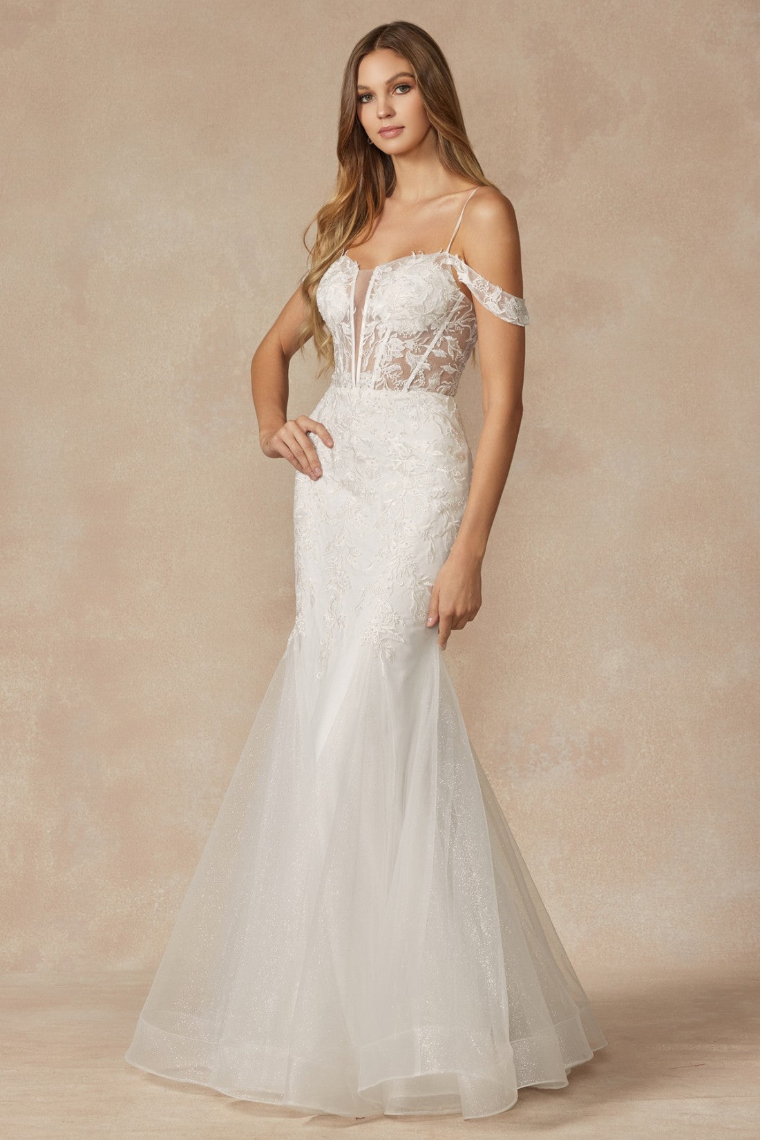 Wedding Dress | Miamigirlfriends | Juliet