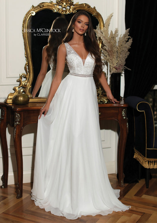 Wedding dress MN-595 Mirna