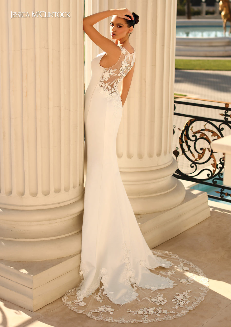 Wedding Dress| Miamigirlfriends | Temuco