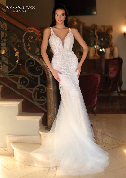 Wedding Dress| Miamigirlfriends| Albertine