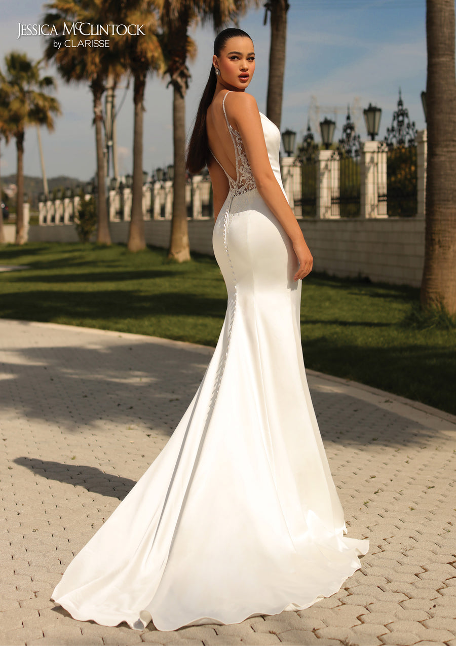 Wedding Dress | Miamigirlfriends | Farah