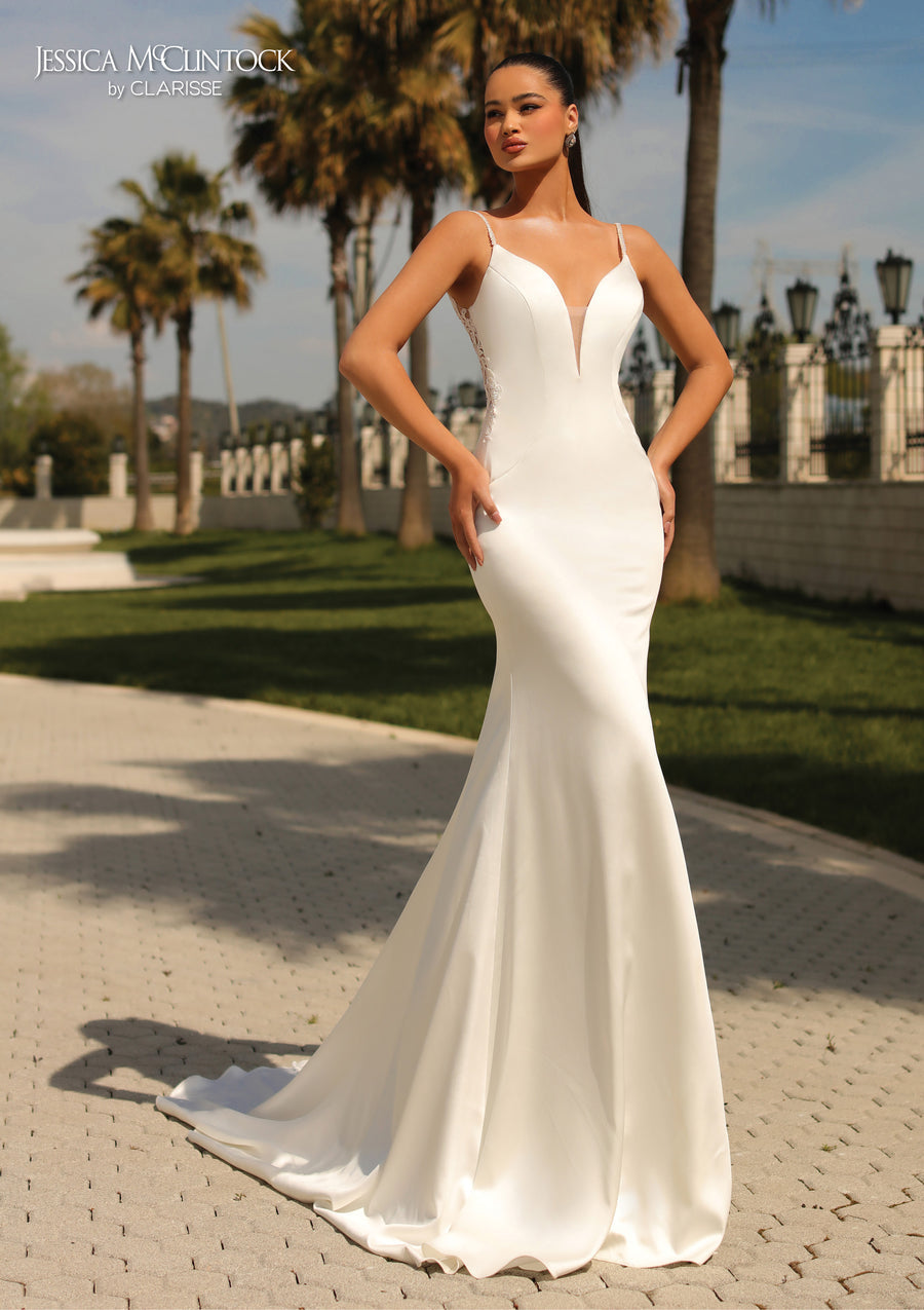 Wedding Dress | Miamigirlfriends | Farah