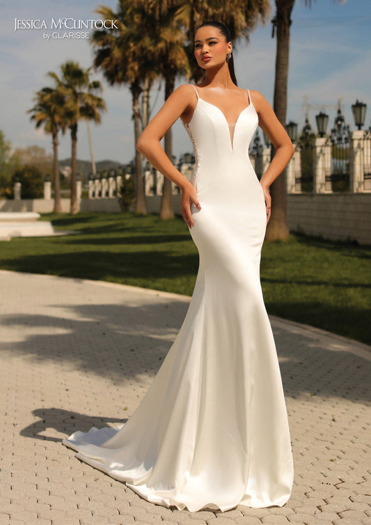 Wedding Dress | Miamigirlfriends | Farah