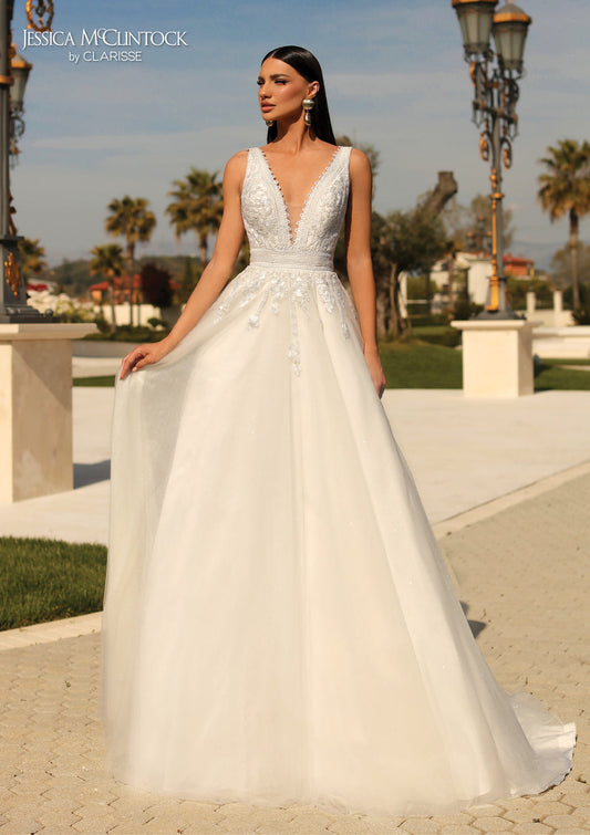Wedding Dress| Miamigirlfriends| Anabela