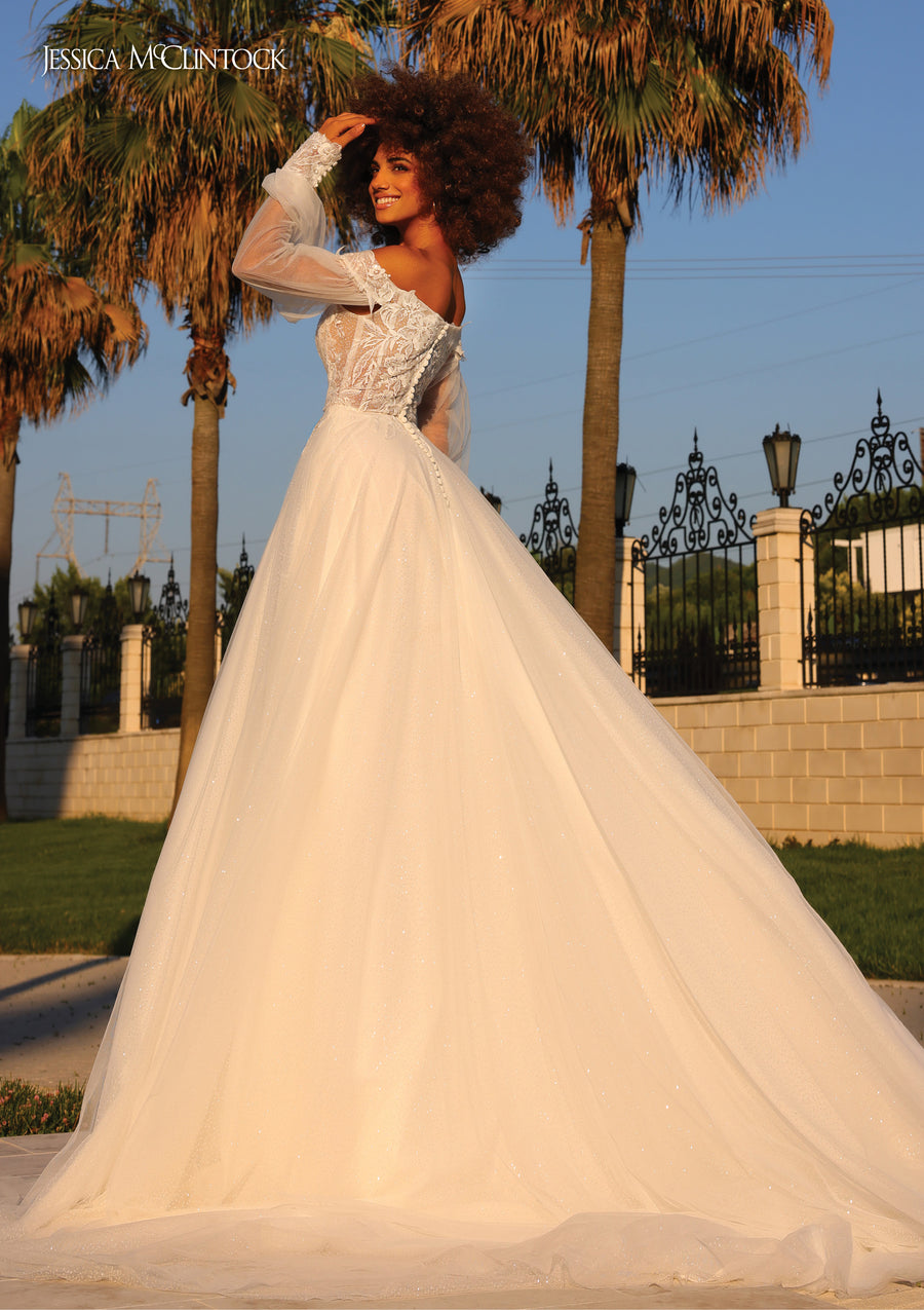 Wedding Dress| Miamigirlfriends | coconut