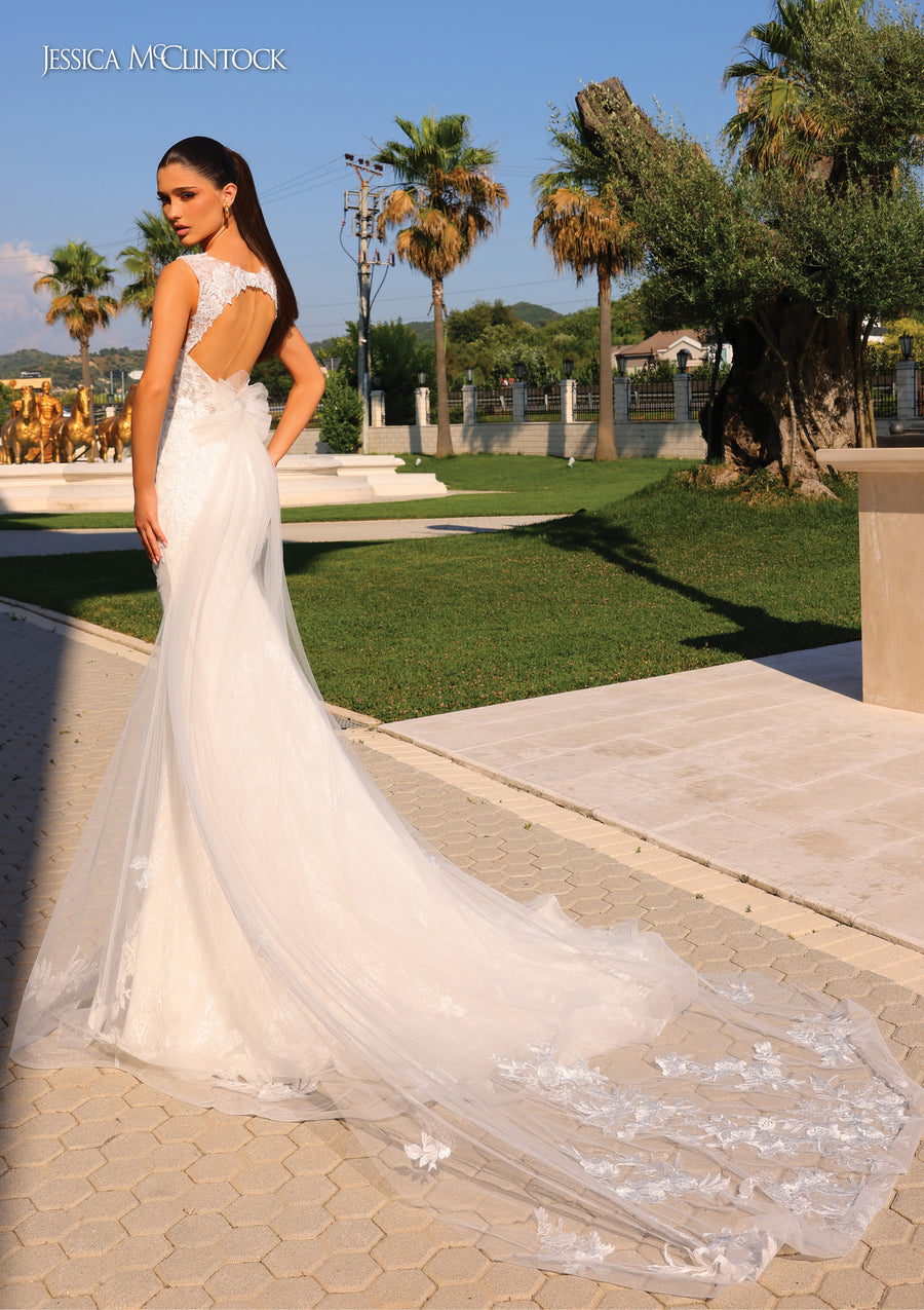 Wedding Dress| Miamigirlfriends | talca