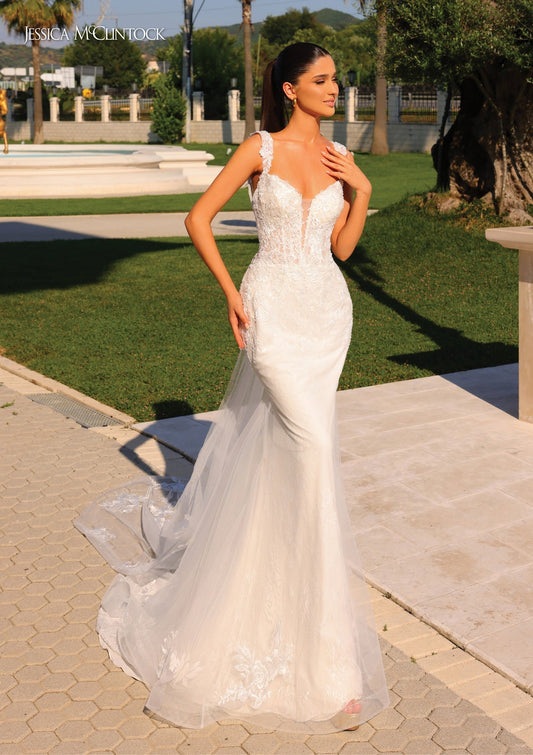 Wedding Dress| Miamigirlfriends | talca