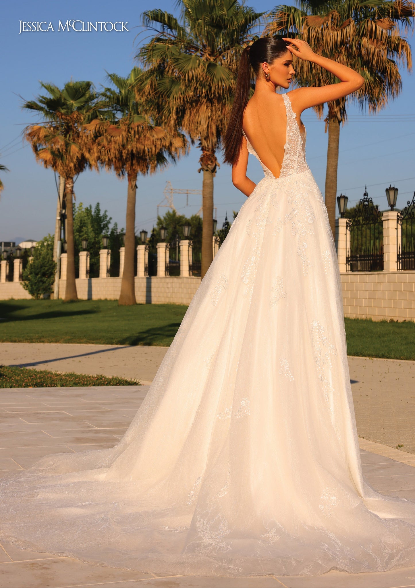 Wedding Dress| Miamigirlfriends | vicky