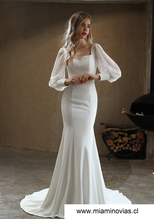 Wedding Dress| Miamigirlfriends| ireland