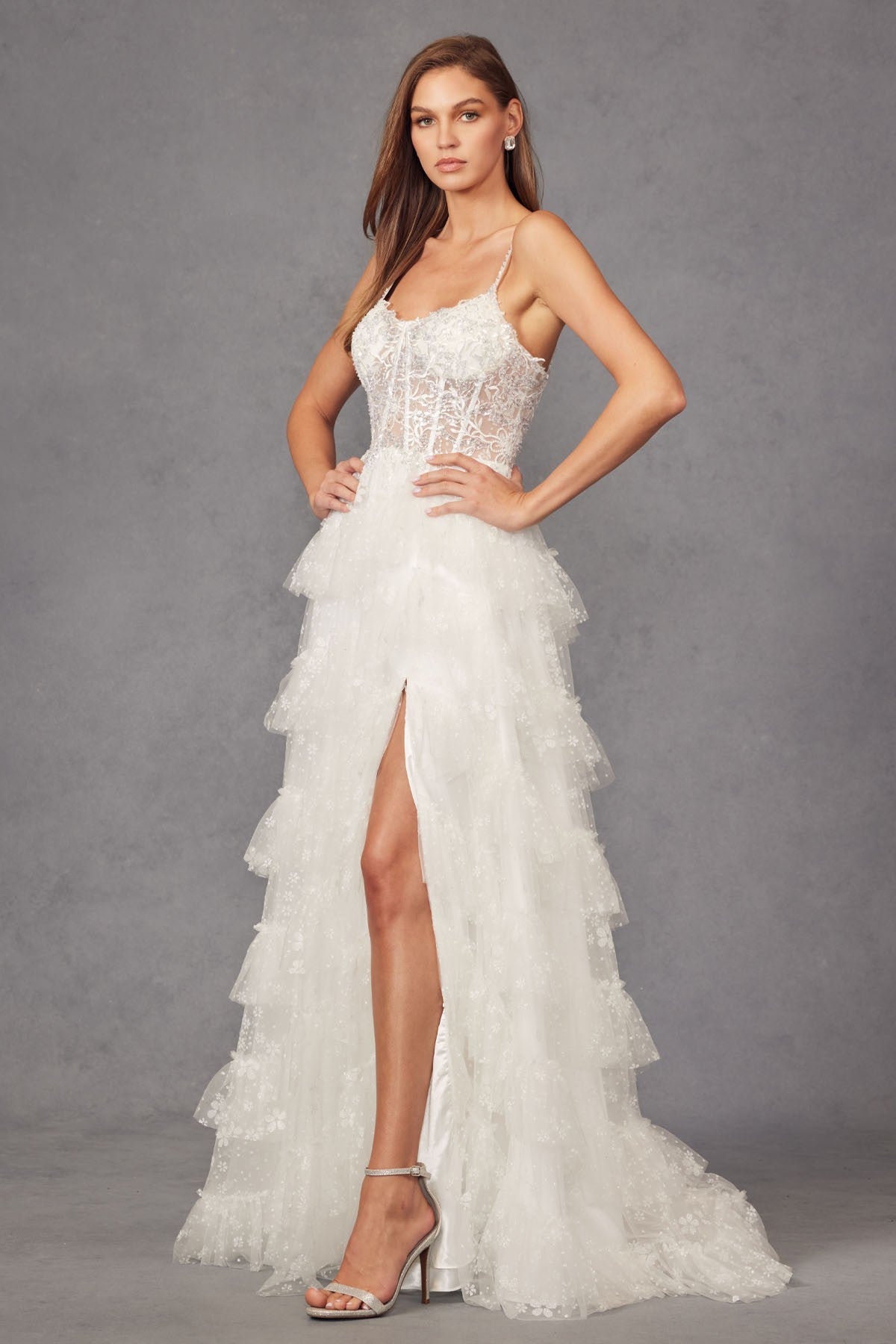 Vestido de Novia| Miaminovias| Emery