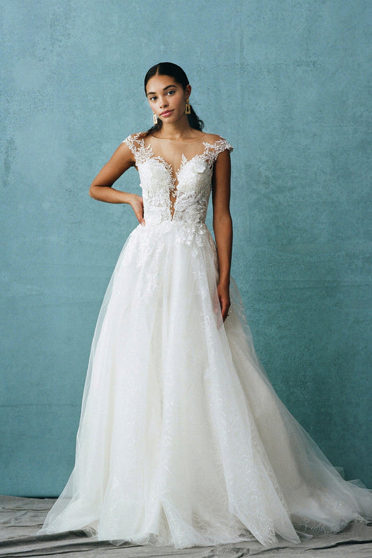 Wedding Dress| Miamigirlfriends| floren